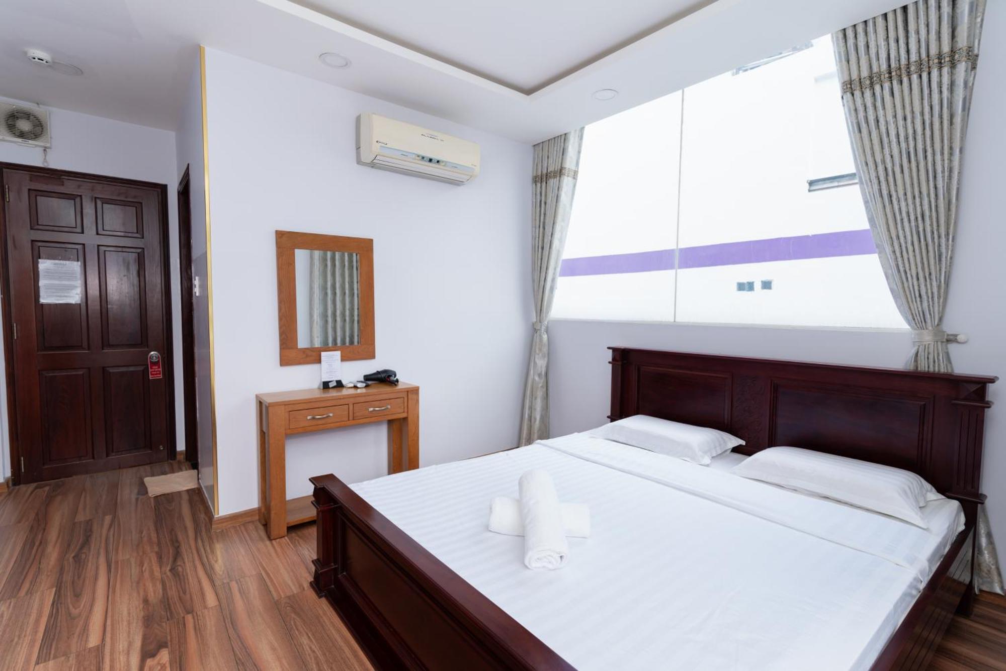 Nhà khách Sunny TP. Hồ Chí Minh