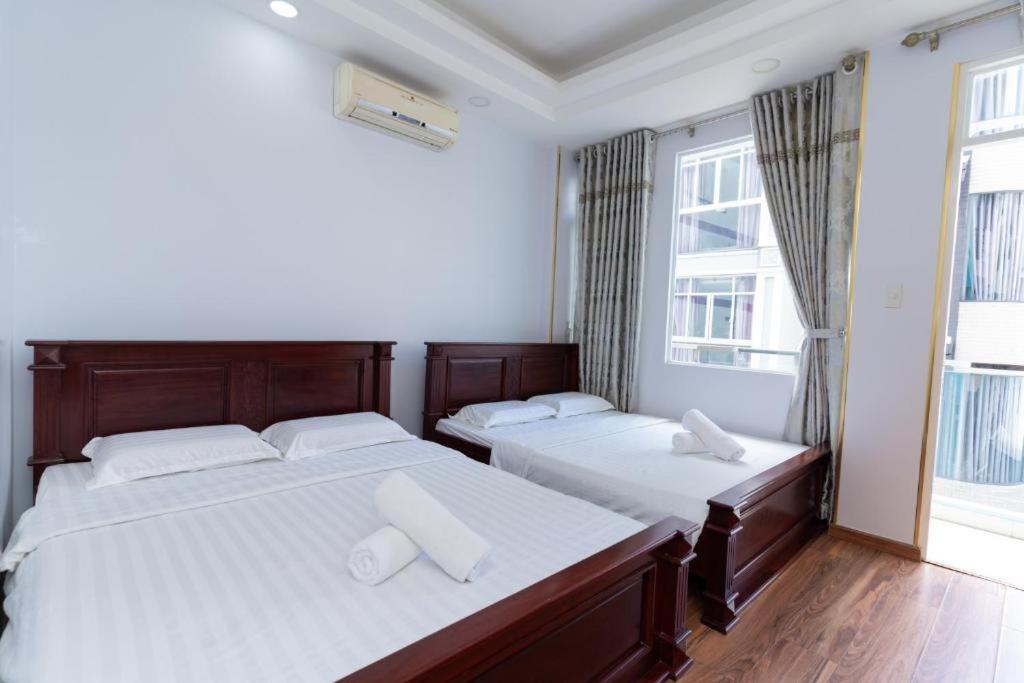 Nhà khách Sunny TP. Hồ Chí Minh